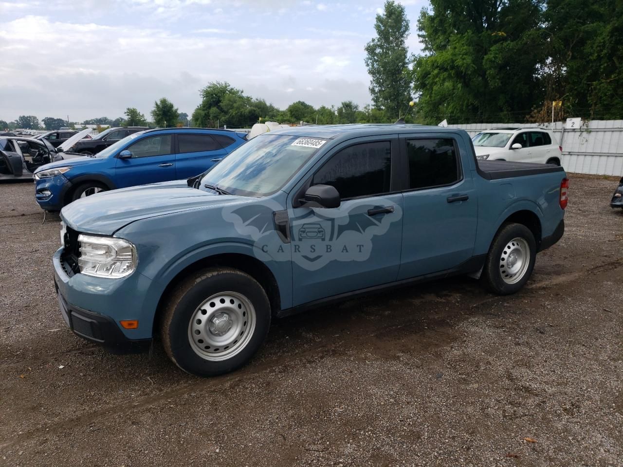 Ford Maverick XL 2.0L 4 2023