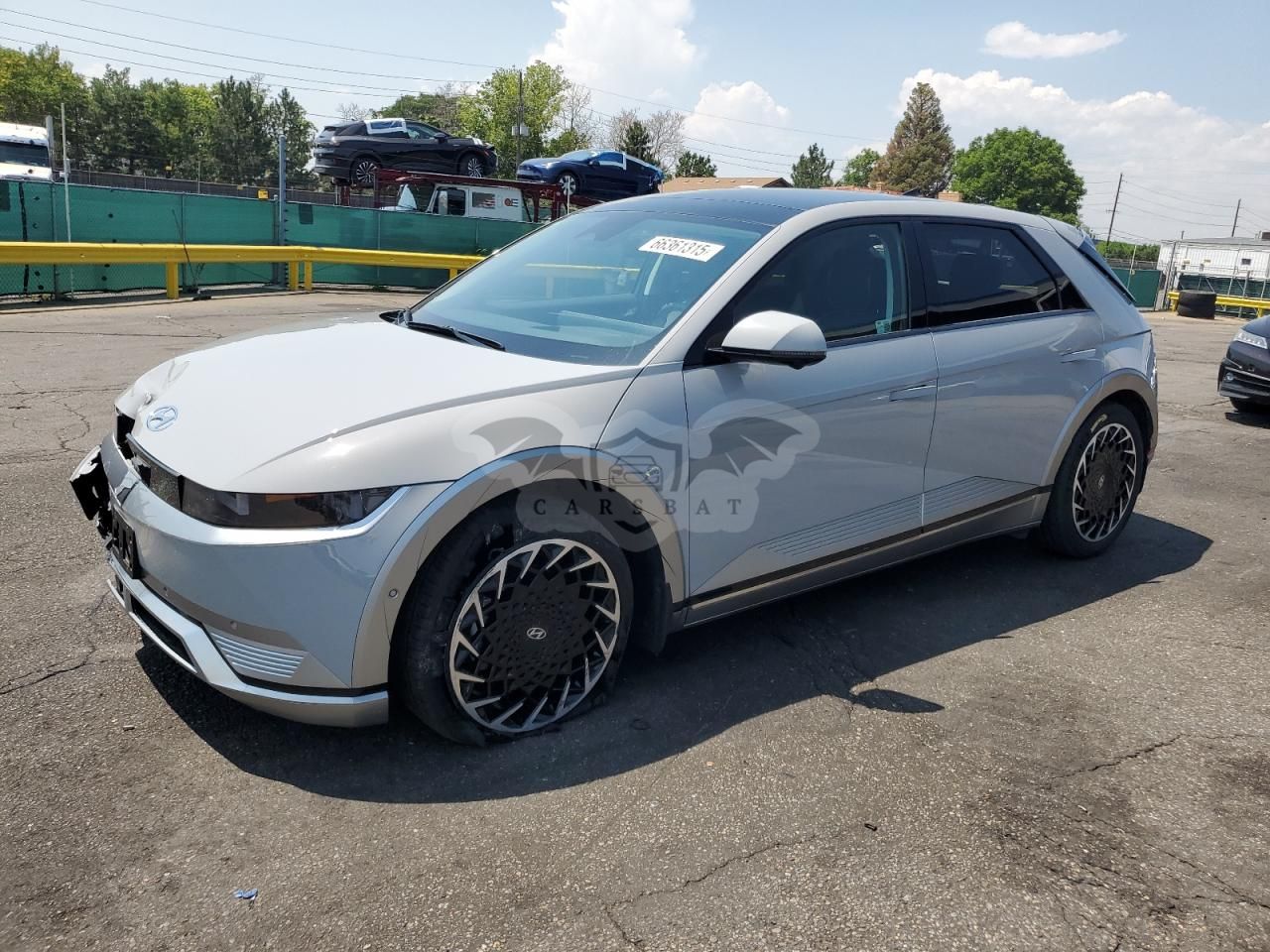Hyundai IONIQ LIMITED 2024