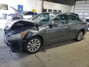 Honda Accord EXL 3.5L 6 2009