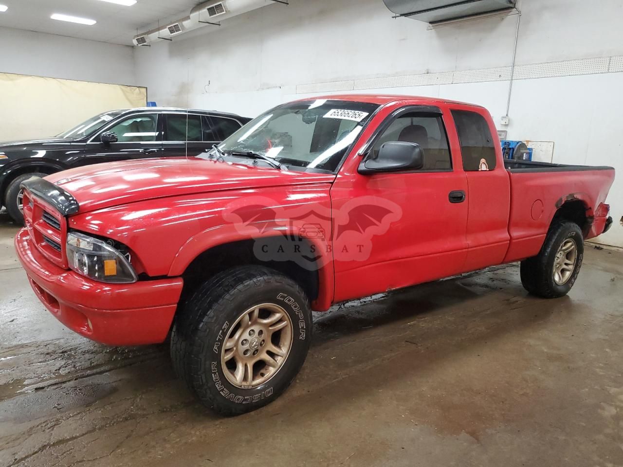 Dodge Dakota SLT 3.9L 6 2003