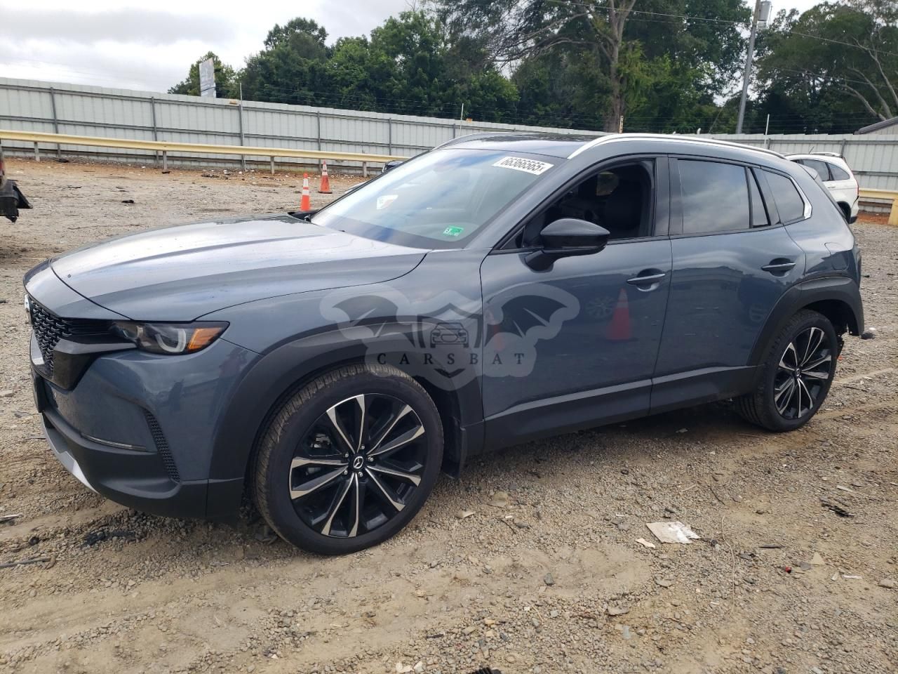 Mazda CX-50 PREMIUM PLUS 2.5L 4 2023