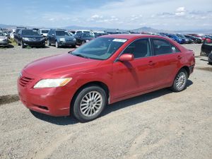 Toyota Camry CE 2.4L 4 2007