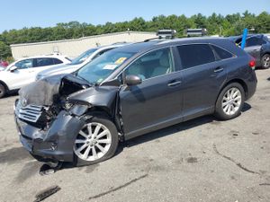 Toyota Venza 2.7L 4 2010