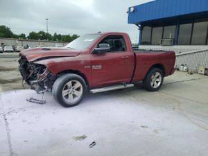 RAM 1500 SPORT 5.7L 8 2014