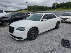 Chrysler 300 S 3.6L 6 2015