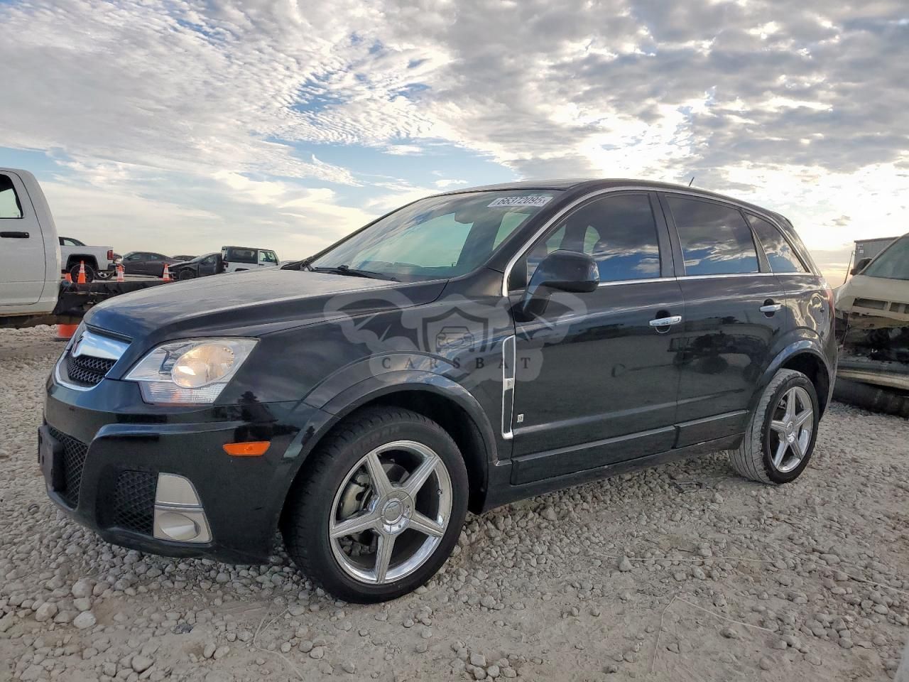 Saturn Vue REDLINE 3.6L 6 2008
