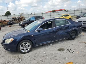 Chevrolet Malibu 1LT 2.4L 4 2008