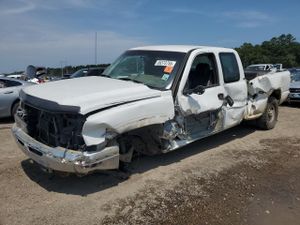 Chevrolet Silverado 2500 C2500 HEAVY DUTY 6.0L 8 2005