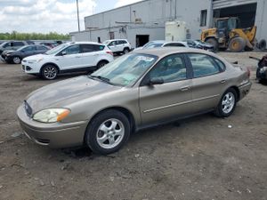 Ford Taurus SE 3.0L 6 2004