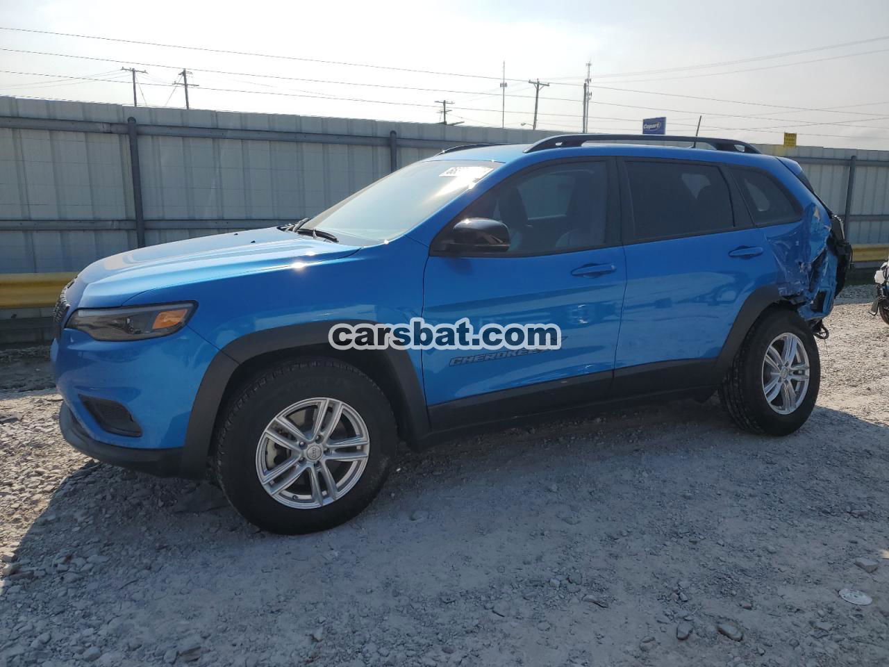 Jeep Grand Cherokee LATITUDE 3.2L  6 2022