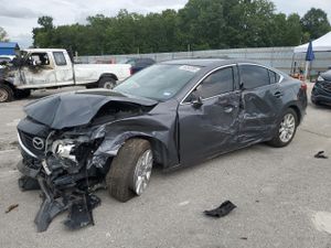 Mazda 6 SPORT 2.5L 4 2015