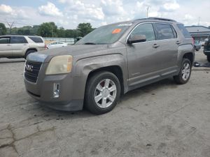 GMC Terrain SLE 2.4L 4 2010