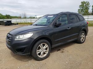 Hyundai Santa Fe LIMITED 2.4L 4 2011