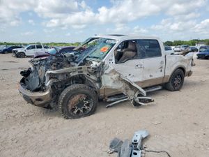 Ford F-150 SUPERCREW 5.0L 8 2014