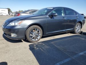 Lexus ES 350 3.5L 6 2011