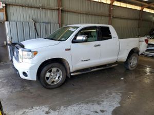 Toyota Tundra DOUBLE CAB LIMITED 5.7L 8 2010