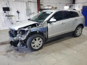 Cadillac SRX LUXURY COLLECTION 3.6L 6 2015