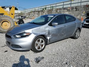 Dodge Dart SXT 2.4L 4 2015