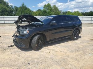Dodge Durango SXT 3.6L 6 2015