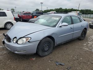 Buick LaCrosse CX 3.8L 6 2006