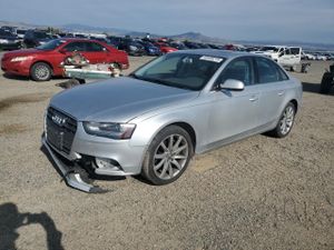 Audi A4 PREMIUM PLUS 2.0L 4 2013