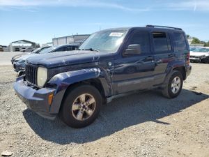 Jeep Liberty SPORT 3.7L 6 2012