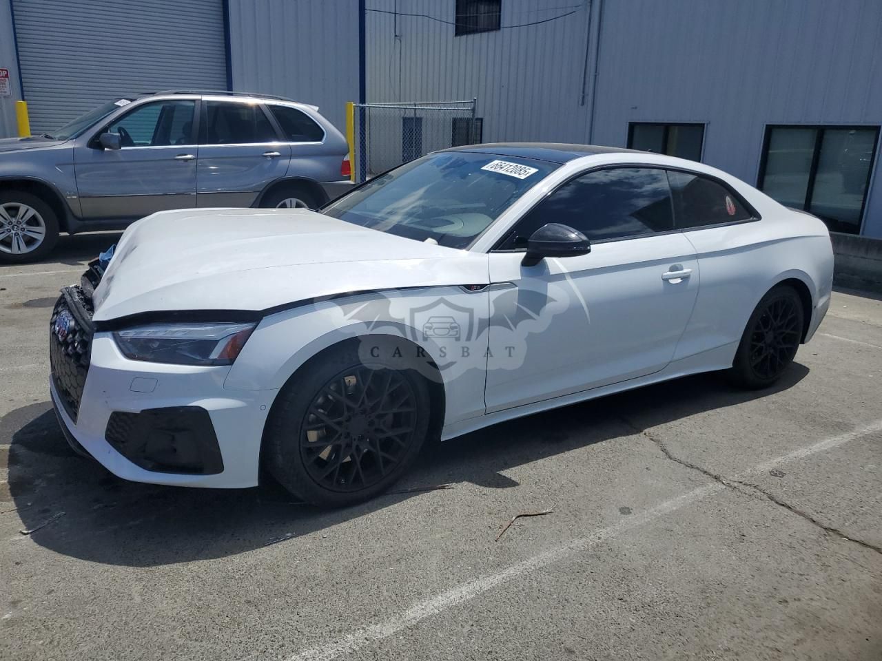 Audi S5 PRESTIGE 3.0L 6 2021