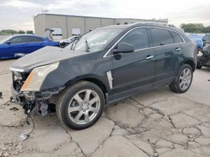 Cadillac SRX PERFORMANCE COLLECTION 3.0L 6 2010