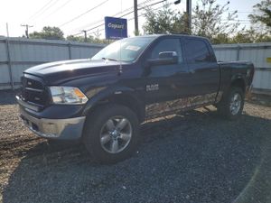RAM 1500 SLT 5.7L 8 2014