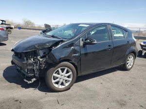 Toyota Prius 1.5L 4 2012
