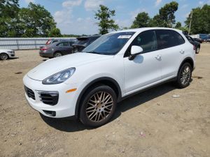 Porsche Cayenne S 3.6L 6 2016