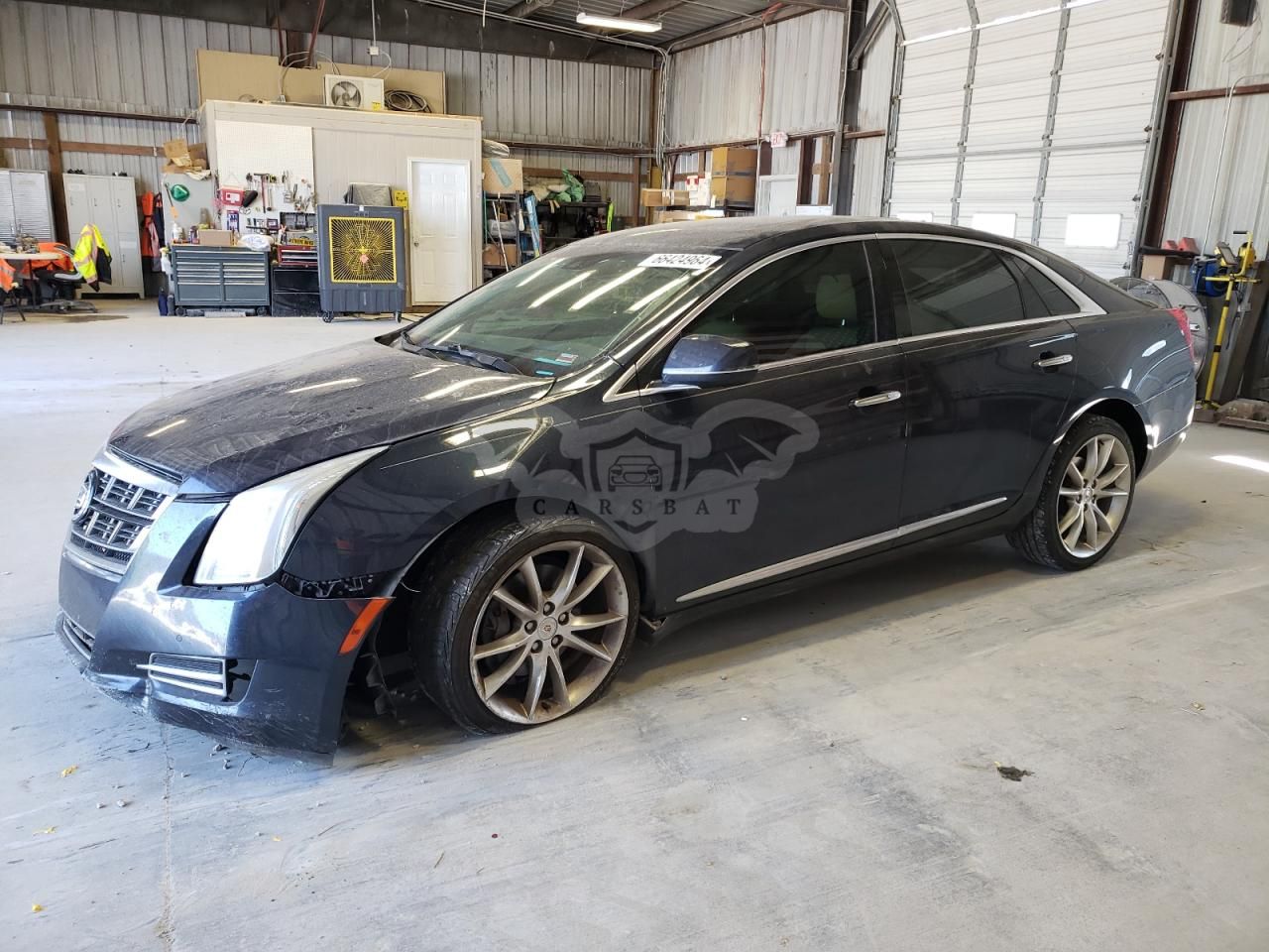 Cadillac XTS VSPORT PREMIUM 3.6L 6 2014