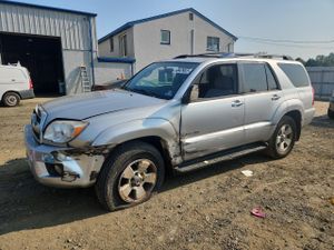 Toyota 4Runner SR5 4.0L 6 2008