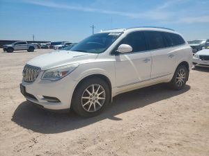 Buick Enclave 3.6L 6 2014