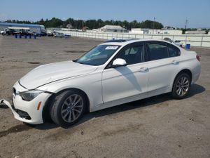 BMW 3 Series XI 2.0L 4 2016