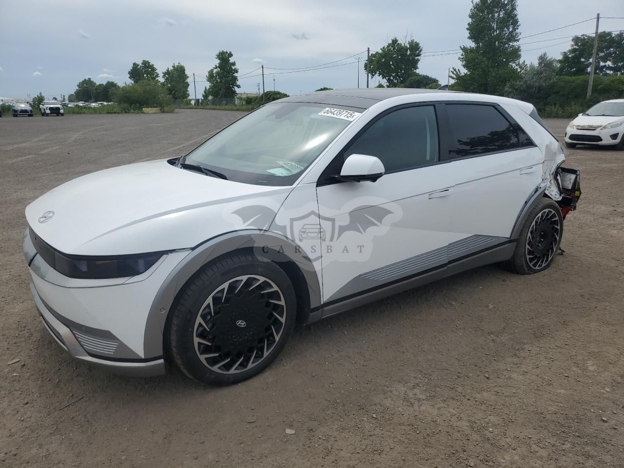 Hyundai IONIQ LIMITED 2024