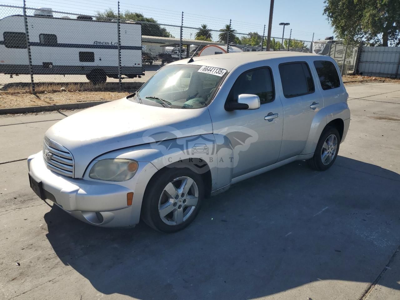 Chevrolet HHR LT 2.2L 4 2011