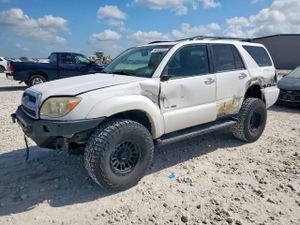 Toyota 4Runner SR5 4.0L 6 2008