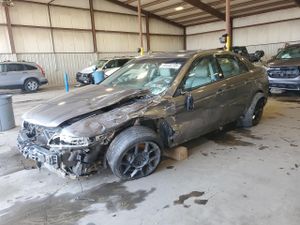 Acura TL TYPE S 3.5L 6 2007