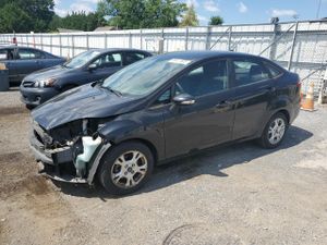 Ford Festiva SE 1.6L 4 2015