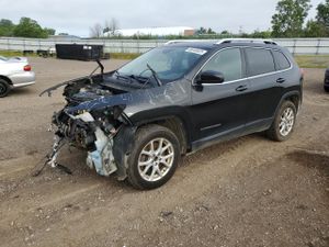 Jeep Cherokee LATITUDE 3.2L 6 2015