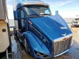 Peterbilt 567/579/587 12.9L 6 2023