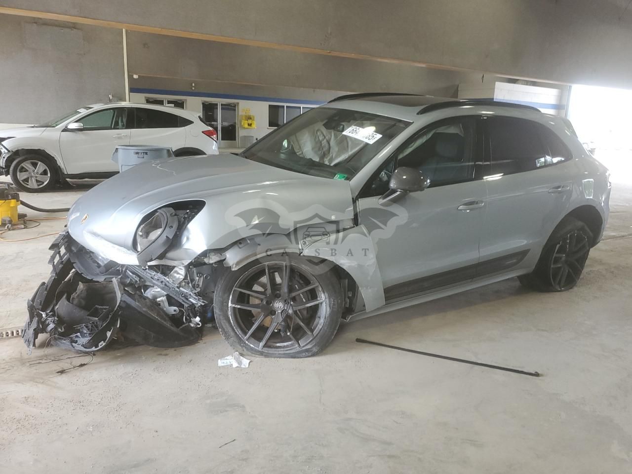 Porsche Macan BASE 2.0L 4 2023