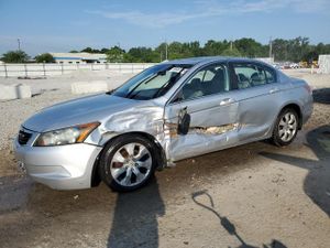 Honda Accord EXL 2.4L 4 2008