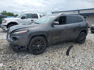 Jeep Cherokee LIMITED 3.2L 6 2014