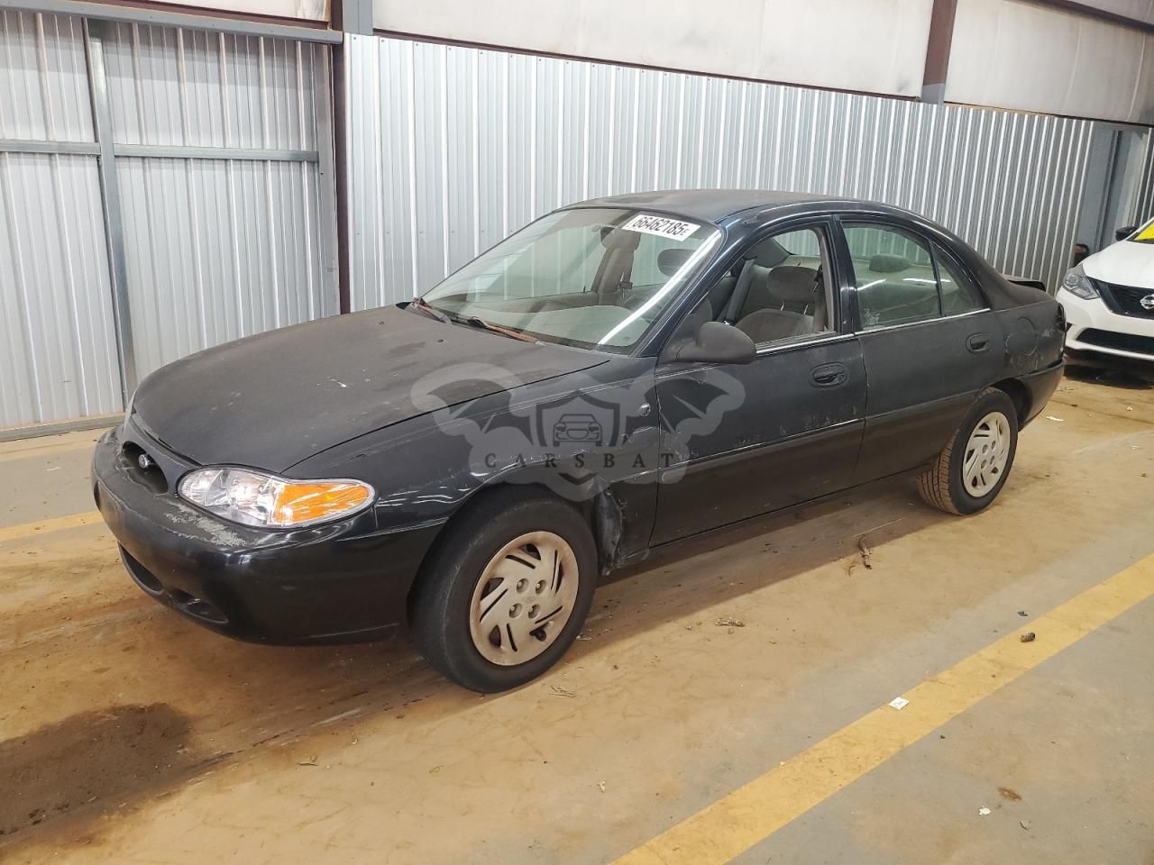 Ford Escort LX 2.0L 4 1999