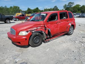 Chevrolet HHR LS 2.2L 4 2011