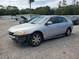 Honda Accord EX 3.0L 6 2005