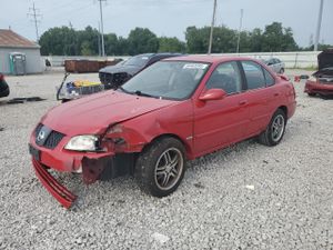 Nissan Sentra 1.8 1.8L 4 2006