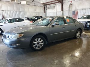 Buick LaCrosse CXL 3.8L 6 2005